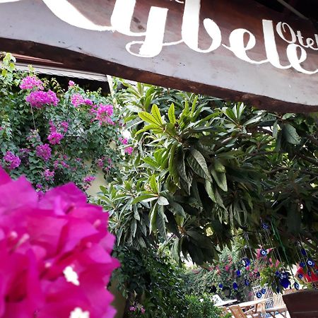 Kybelehotel 费特希耶 外观 照片